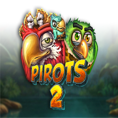 Pirots 2
